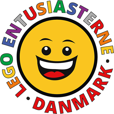 Misbruge Let at læse synet LEGO Entusiasterne Danmark - Legesiden.dk